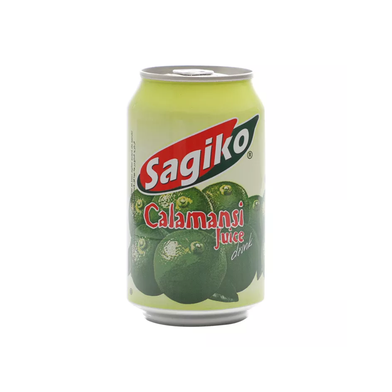 Sagiko Calamansi Drink 320ml