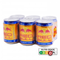 Redbull Classic 6 x 250ml