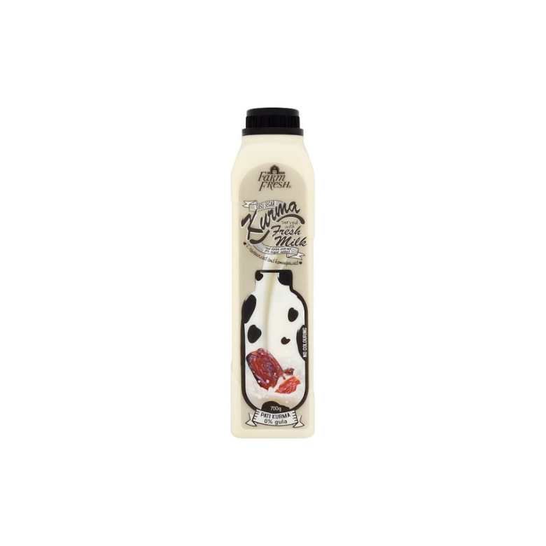 Farm Fresh Susu Kurma 700ml