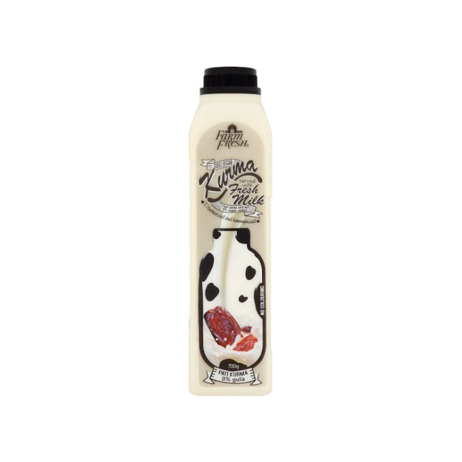 Farm Fresh Susu Kurma 700ml