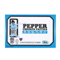 Bibik Pepper Chicken Patties 40pcs