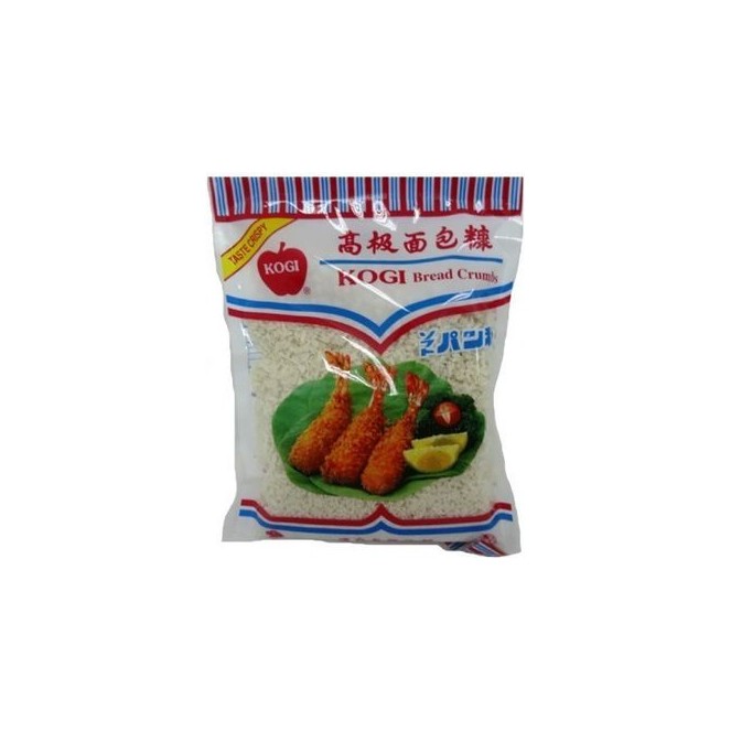 Kogi Bread Crumbs 150g