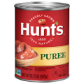 Hunts Tomato Puree 305g