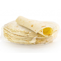 Plain Tortilla 6" 12pcs