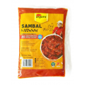 ASYURA SAMBAL KAPOWWW 250G