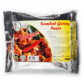 WAHYU SAMBAL GORENG PASTE 200G