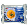 Wahyu Lemak Cili Padi Paste 200g