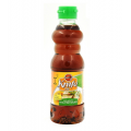 KNIFE AUTHENTIC THAI FISH SAUCE 300ML REDUCED SALT