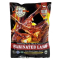 Opah Marinated Lamb 650g