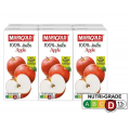 MARIGOLD 100% JUICE APPLE 200MLX6