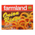 Farmland Onion Rings 400g