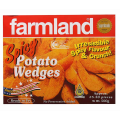 Farmland Spicy Potato Wedges 500g