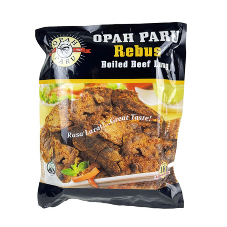 Opah Paru Rebus 400g