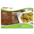 Dapurexpress Briyani Paste 500g