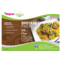 Dapurexpress Briyani Paste 500g