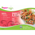 Dapurexpress Sweet & Sour Paste 450g