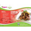 Dapurexpress Sambal Goreng Paste 500g