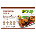 Pondok Abang Rendang Lembu 400g