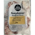 SUZYAMEER MUTTON BONE IN LEG 1KG