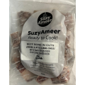 SUZYAMEER BEEF RIB BONE 1KG