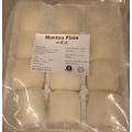 Plain Mantou