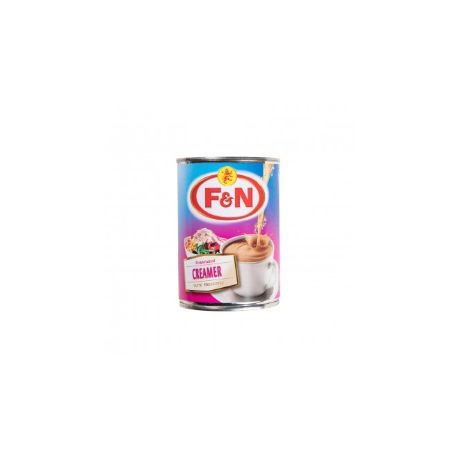 F&N Evaporated Creamer 400g