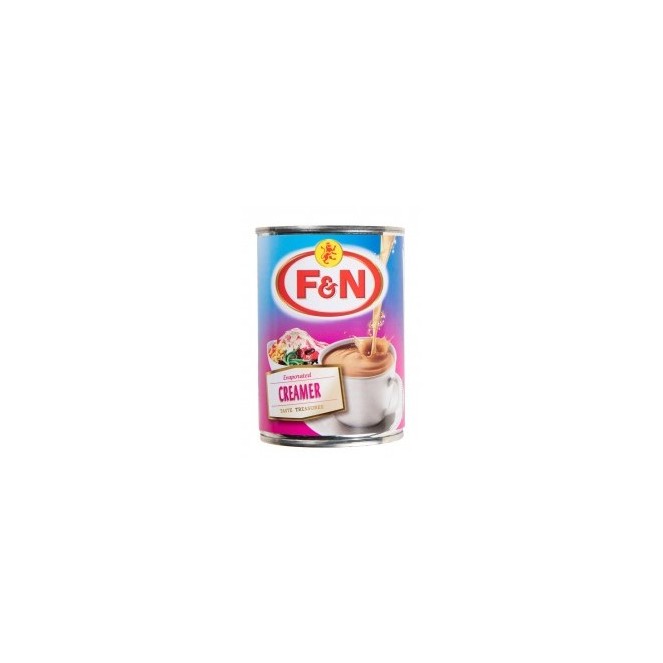 F&N Evaporated Creamer 400g