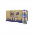 Cactus Mineral Water 24x500ml