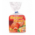 Farmland Burger Feast Beef Patties 650g