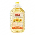 Oki Premium Sunflower Oil 5L