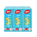 YEO'S LEMON TEA 6 PACK 250ML