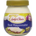 Lady's Choice Real Mayonnaise 450ml