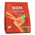 BOH Teh Tarik Original Less Sweet 324g (27g x 12 Stick Packs)