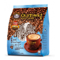 OLD TOWN WHITE COFFEE LESS SUGAR 35G X 13 STICKS