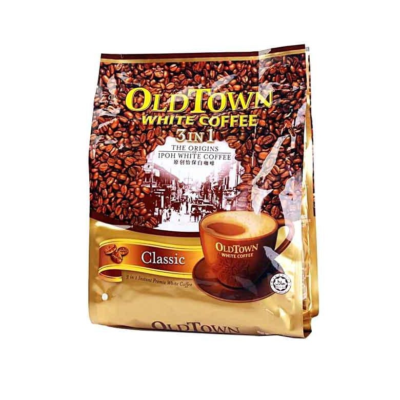 OLD TOWN WHITE COFFEE CLASSIC