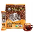 OLD TOWN WHITE COFFEE SALTED CARAMEL 13X35G