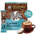 OLD TOWN WHITE COFFEE COCONUT 13X20G