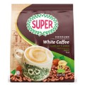 Super White Coffee Hazelnut 15s
