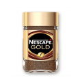 Nescafe Gold Rich & Smooth 50g