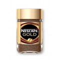 Nescafe Gold Rich & Smooth 50g