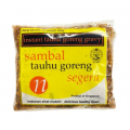 Norsidah Sambal Tauhu Goreng Segera 200g