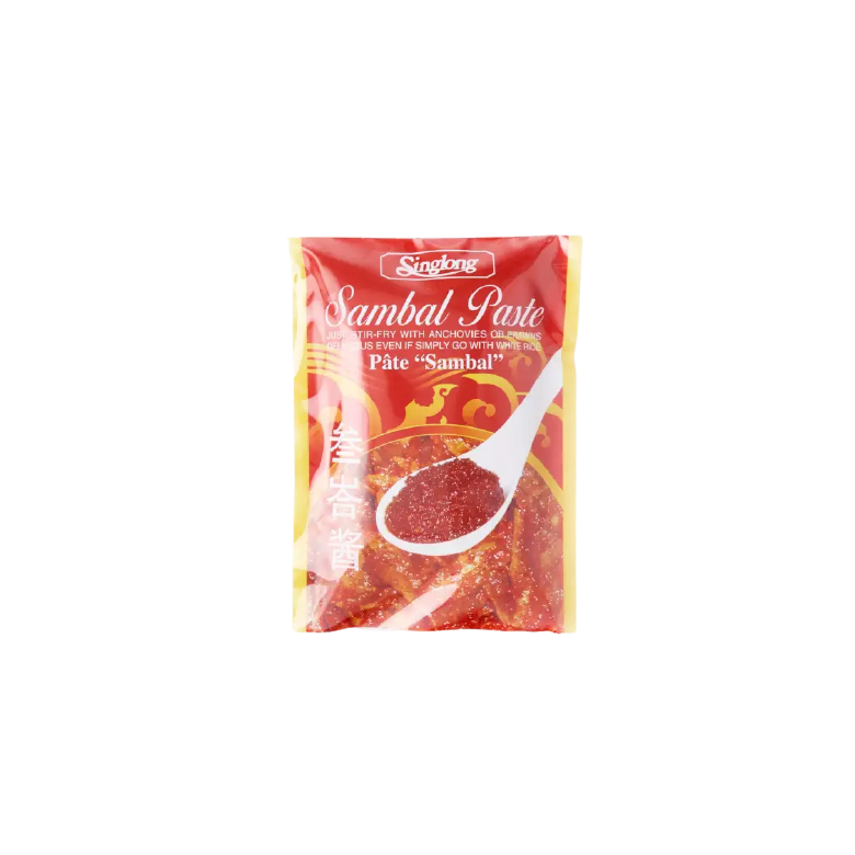 Singlong Sambal Paste 120g