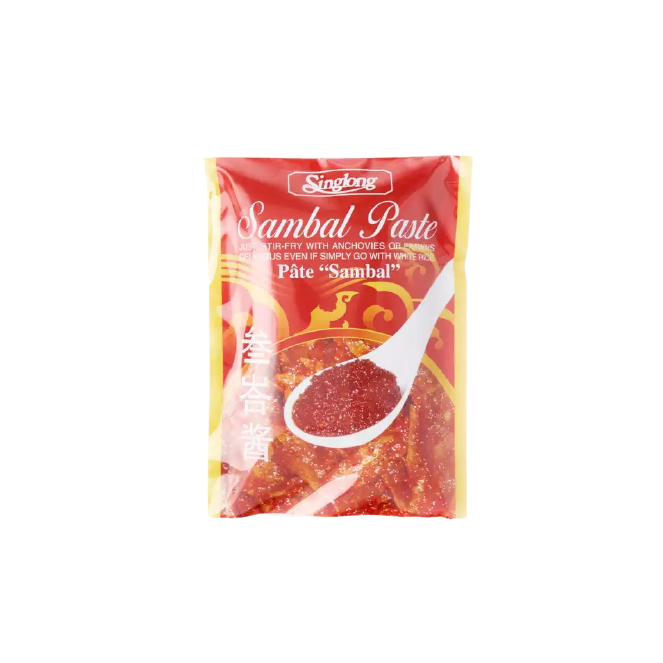 Singlong Sambal Paste 120g