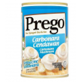 Prego Pasta Sauce Carbonara Mushroom 295g