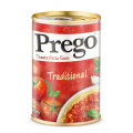 Prego Traditional 300g