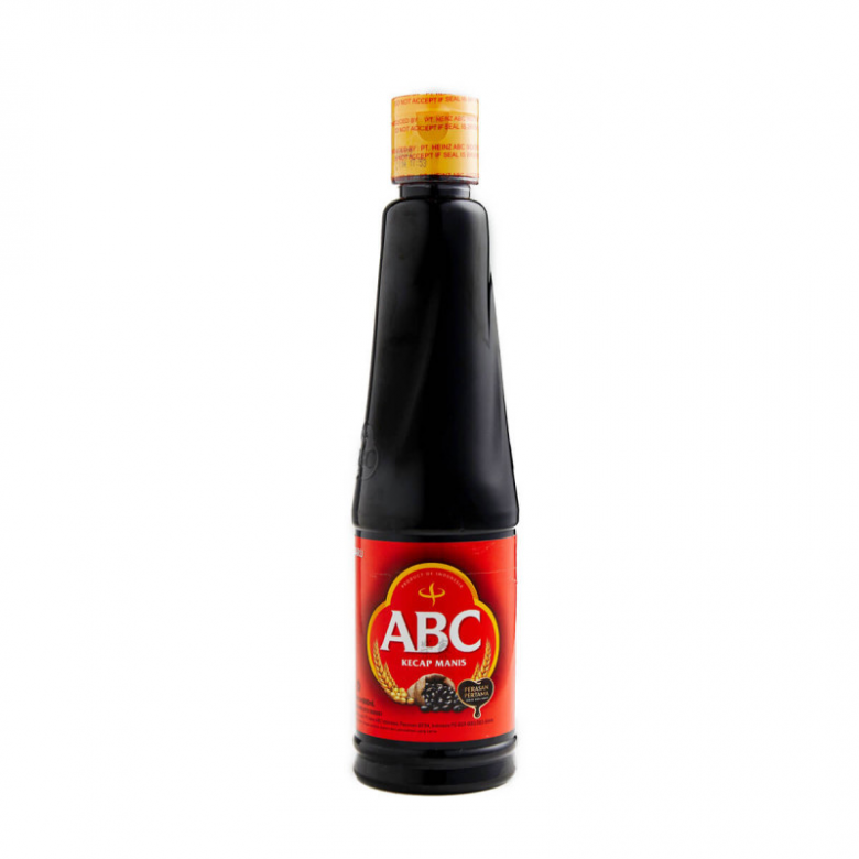 ABC Kecap Manis 600ml