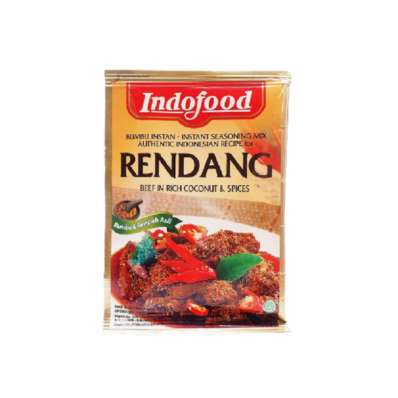 Indofood Rendang 50g