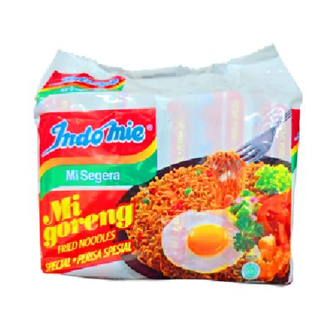 Indomie Mi Goreng 5x85g