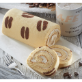 Coffee Swiss Roll