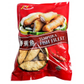 Jia Jia Tempura Fish Fillet 500g
